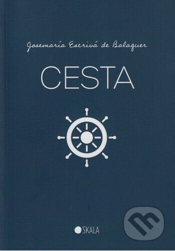 Cesta - Josemaría Escrivá