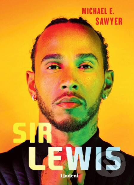 Sir Lewis (slovenský jazyk) - Michael E. Sawyer