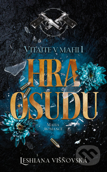 Hra osudu - Leshiana Višňovská