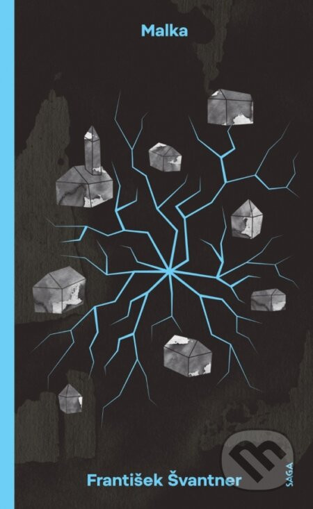 Malka - František Švantner