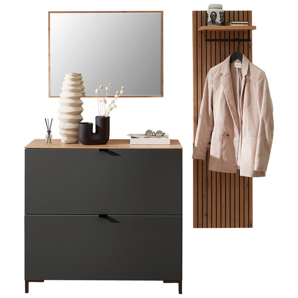 Voleo ŠATNA, 155/188/37 cm