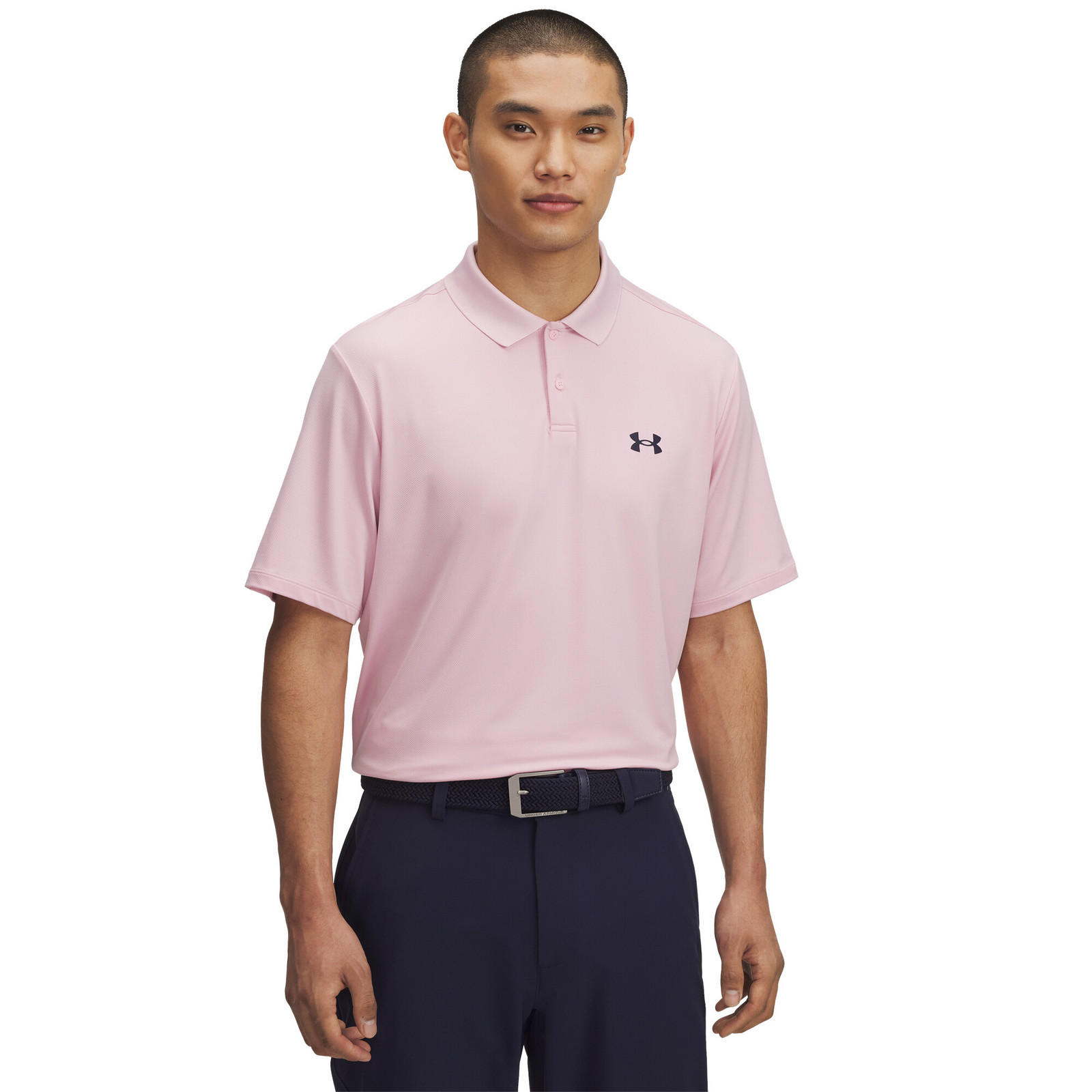 Pánské tričko Under Armour Matchplay Polo