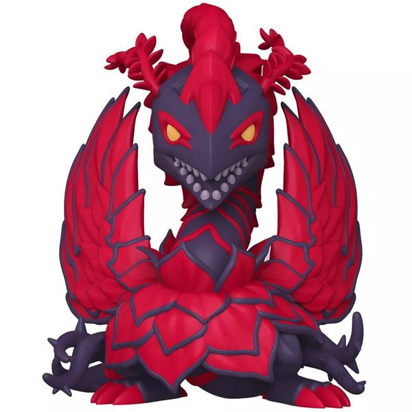 POP! Animation: Black Rose Dragon (Yu Gi Oh) Special Edition