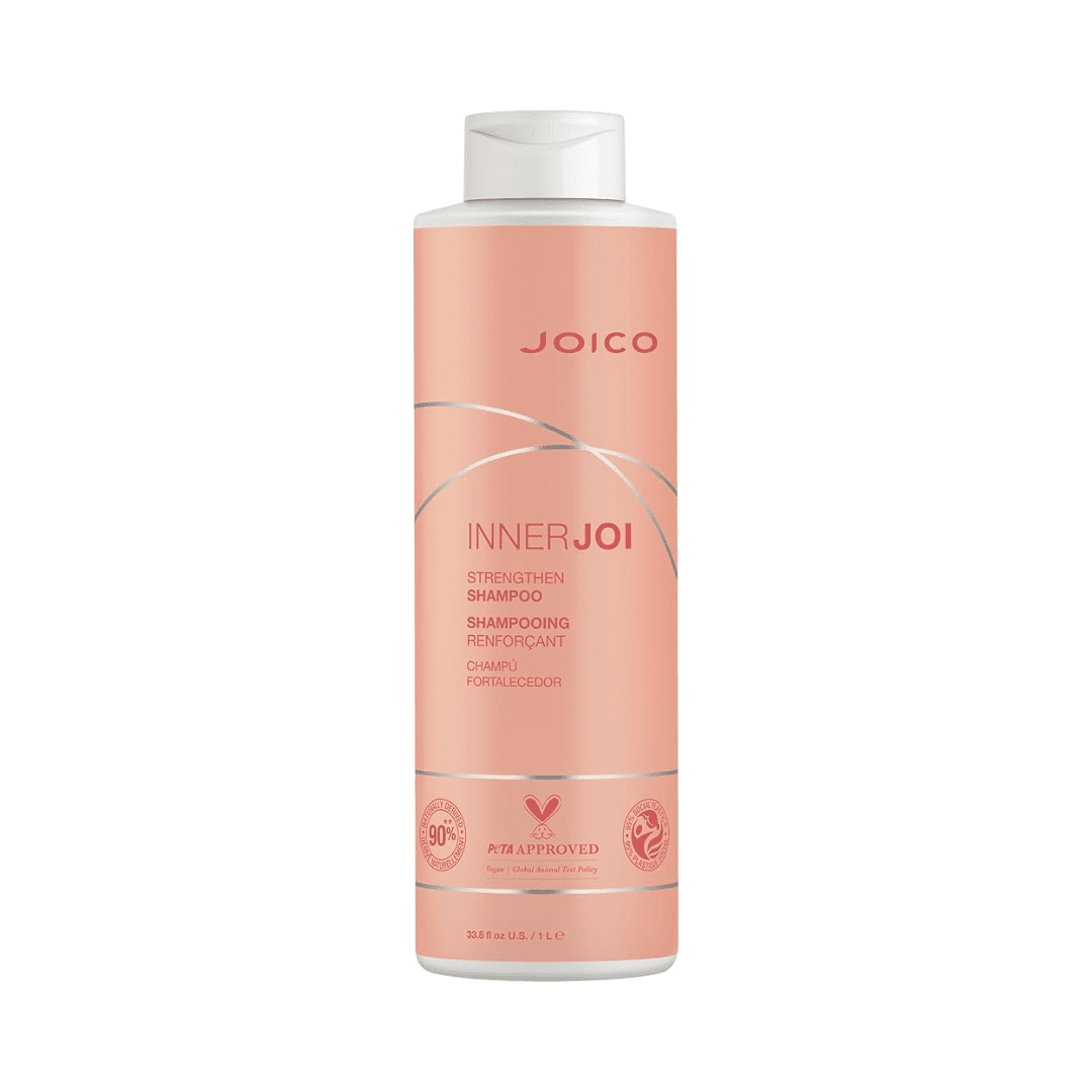 JOICO JOICO InnerJoi Strengthen Shampoo 1000 ml