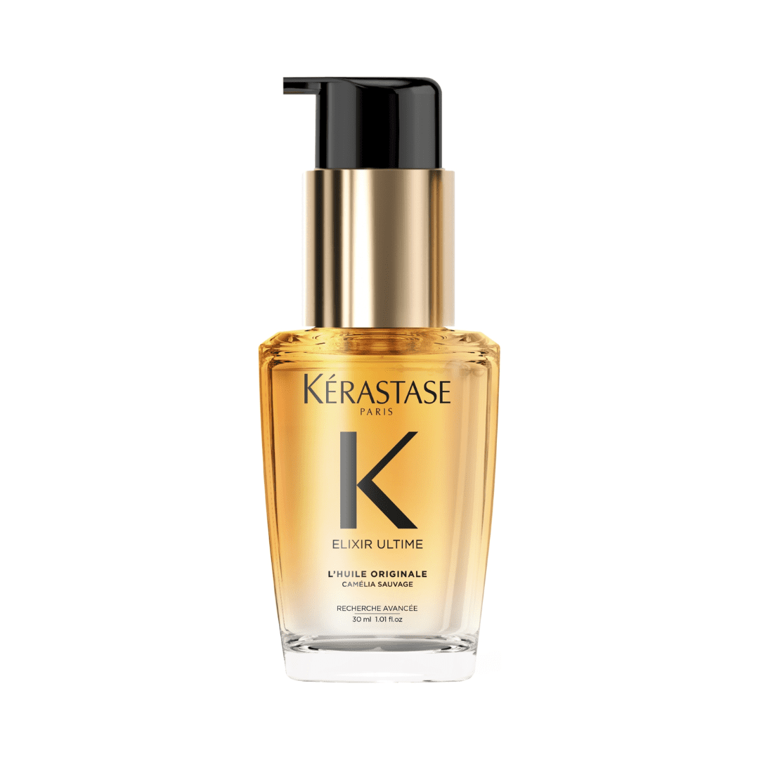 KÉRASTASE KÉRASTASE Elixir Ultime Original Oil 30 ml