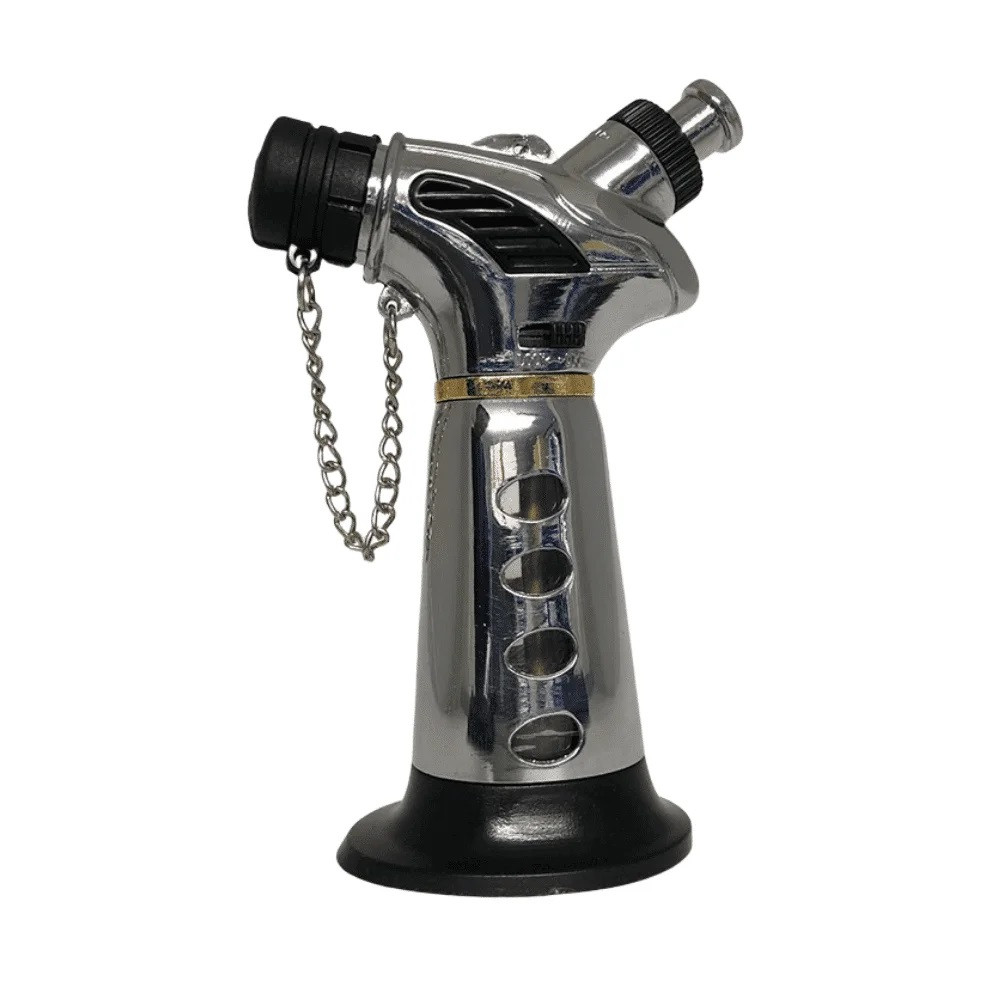 Meridius Plnitelný Moxa zapalovač