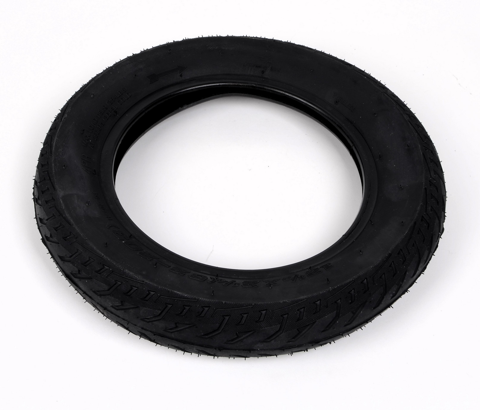 City Boss - Pneu 12” ke koloběžce City Boss Z500