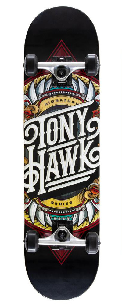 Tony Hawk - SS 360 TH Emblem - 7,75