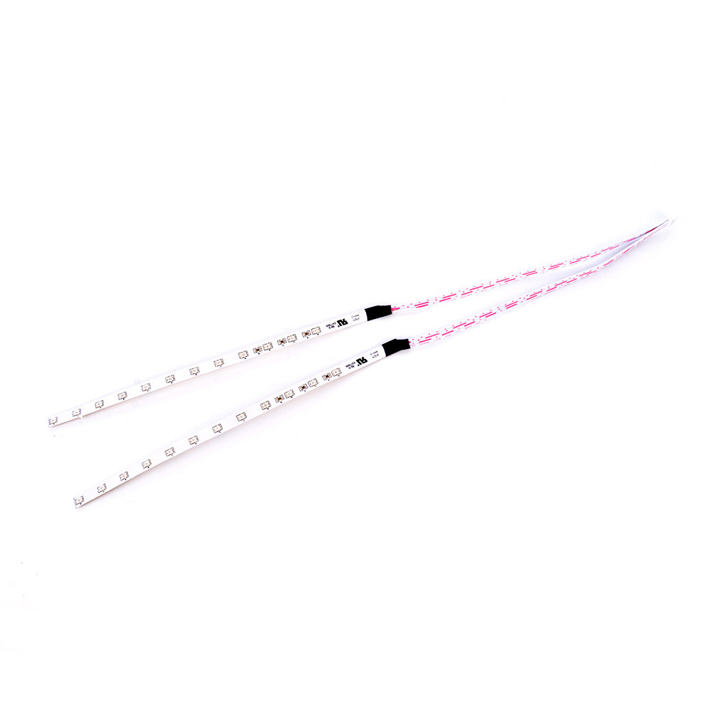 Urbis - LED pásek RGB set (2ks) - UX2 Varianta: -