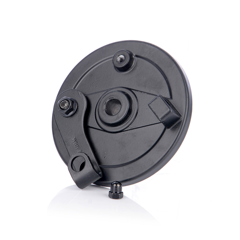 Urbis - Bubnová brzda bez bovdenu komplet - U8