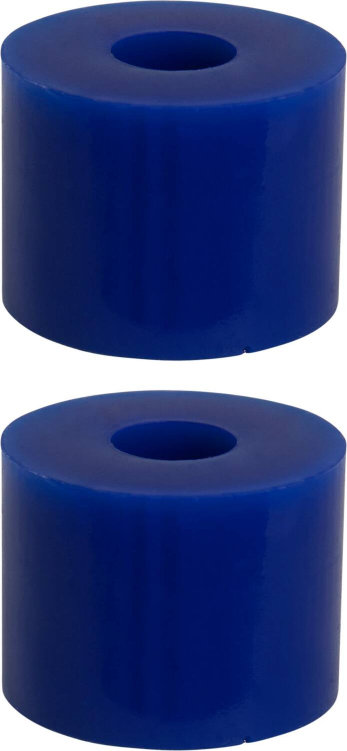 Venom - Tall Barrel Bushings - 78a - Blue