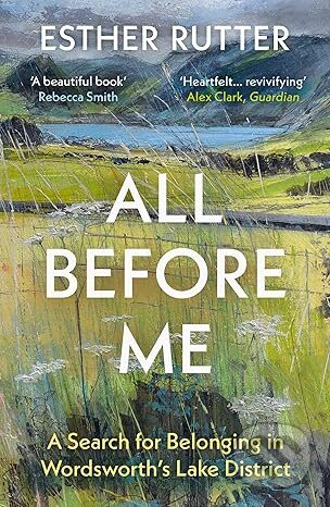 All Before Me - Esther Rutter