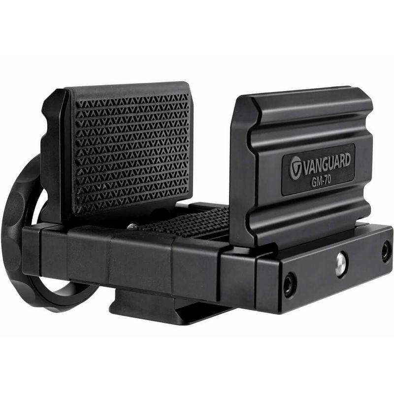 VANGUARD Endeavor GM-70 držák na stativ pro palnou zbraň