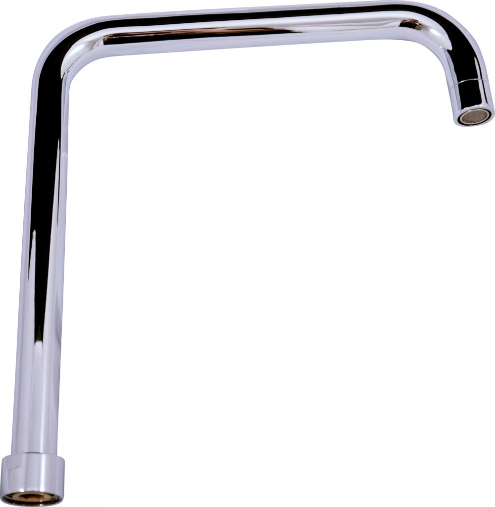 Raménko RAV SLEZÁK chrom SR0108