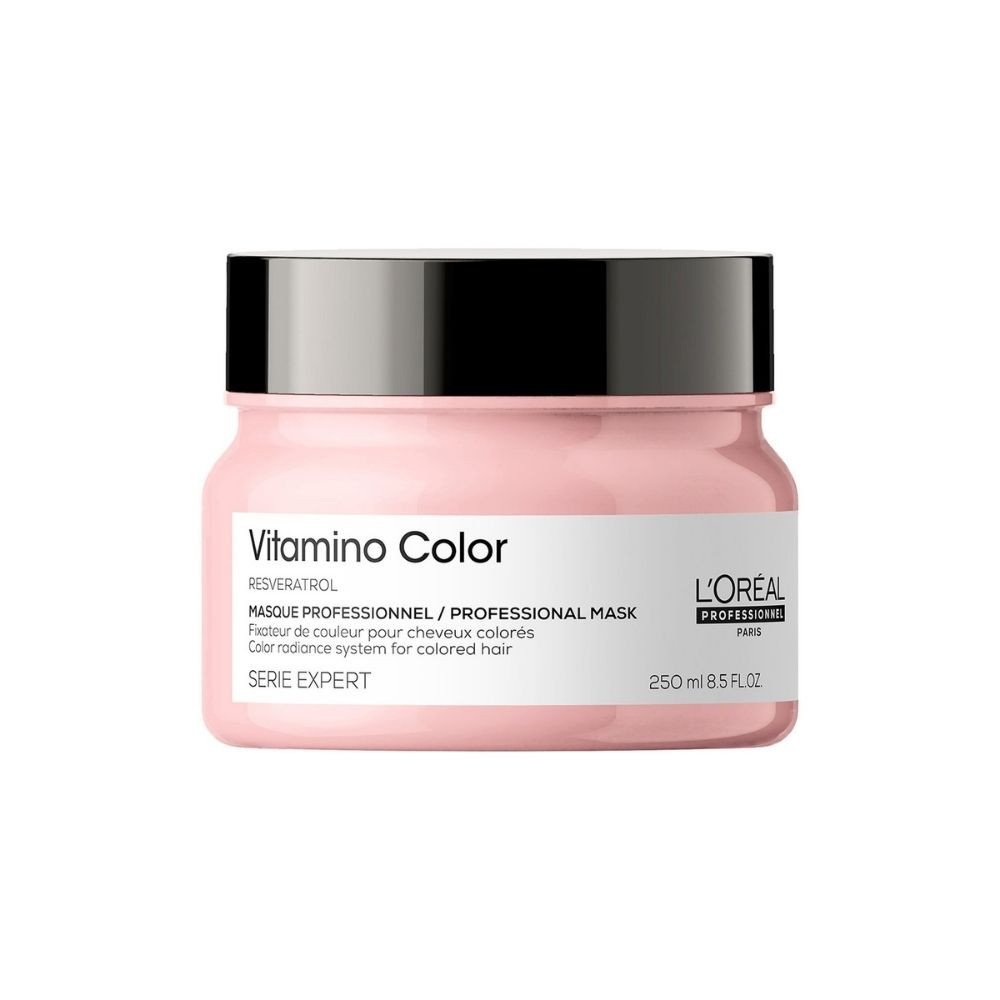 L'Oréal Professionnel - Vitamino Color - Maska
