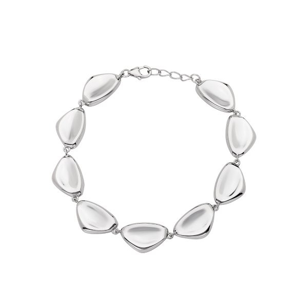 Náramek bez kamenů 161-393-315300-0000