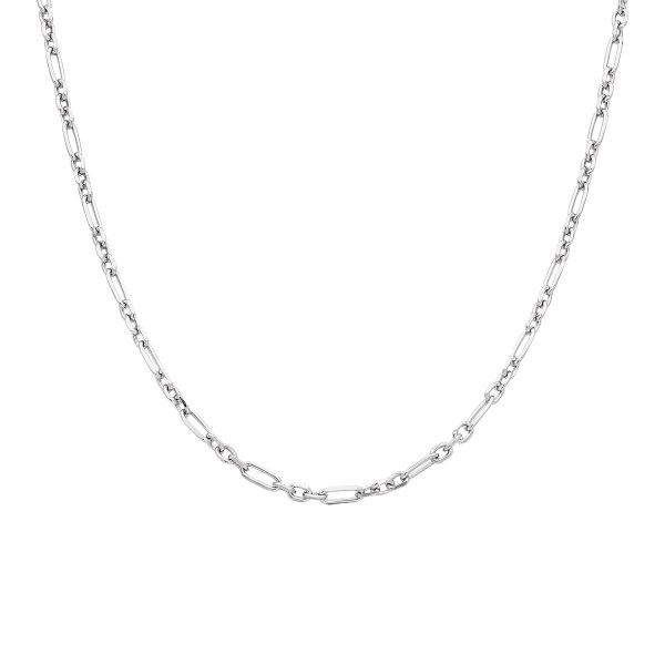 Náhrdelník bez kamenů / řetízkový 173-199-1771 45