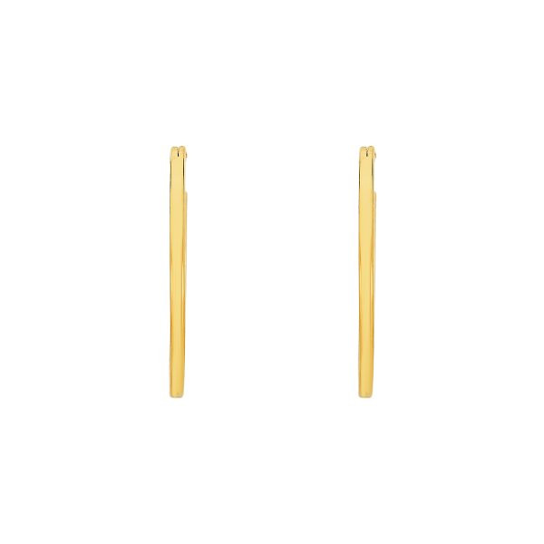 Náušnice kreole 632-286-043944-0000