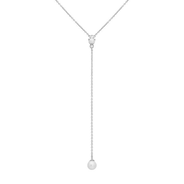 Náhrdelník se syntetickou perlou 175-596-268100-0000