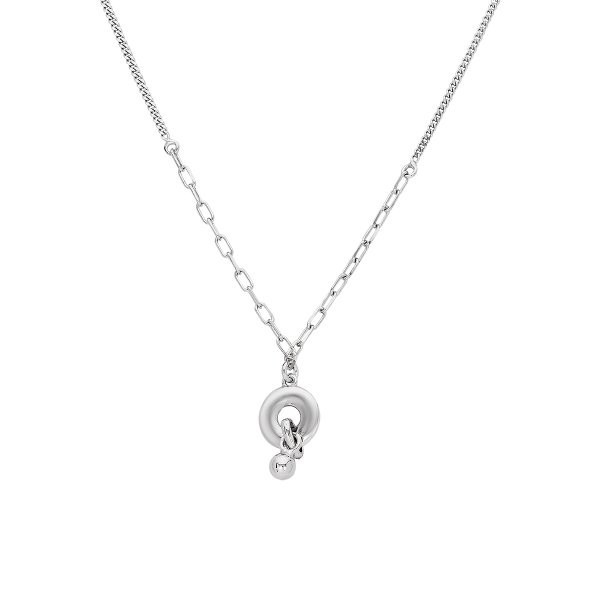 Náhrdelník bez kamenů / řetízkový 173-790-206900-0000