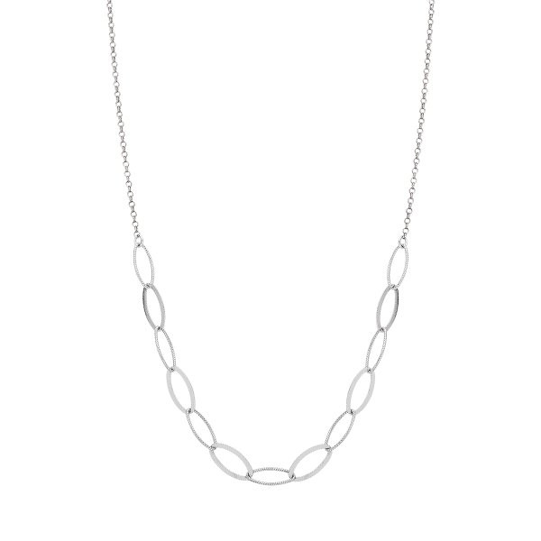 Náhrdelník bez kamenů / řetízkový 173-790-162800-0000