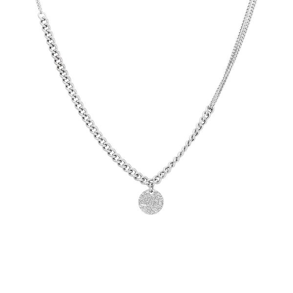 Náhrdelník bez kamenů / řetízkový 173-790-149600-0000