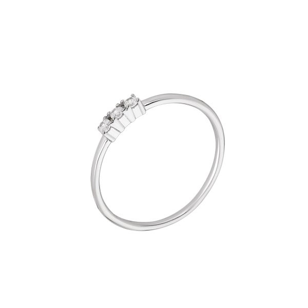 Prsten se syntetickými kameny 126-393-8029 59