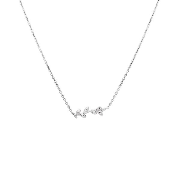 Náhrdelník bez kamenů / řetízkový 173-393-255000-0000