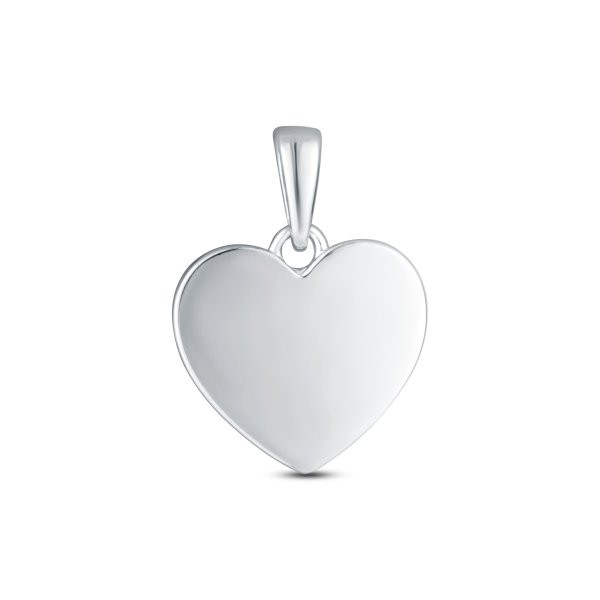 Přívěsek bez kamenů 141-386-007443-0000