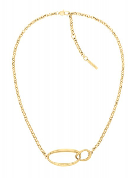 Náhrdelníky CALVIN KLEIN 35000354