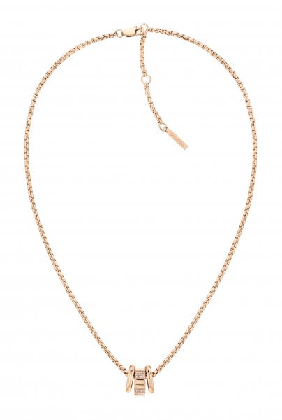 Náhrdelníky CALVIN KLEIN 35000366