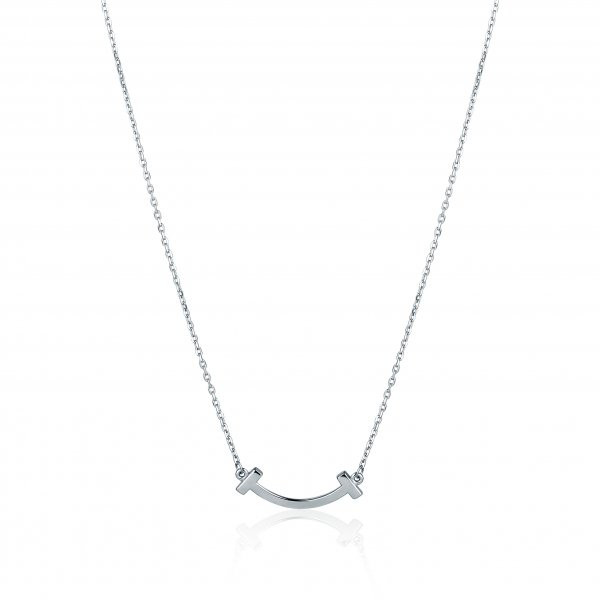 Náhrdelník bez kamenů 373-487-147500 1.90g