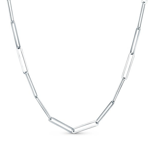 Náhrdelník bez kamenů 373-573-248303 4.30g