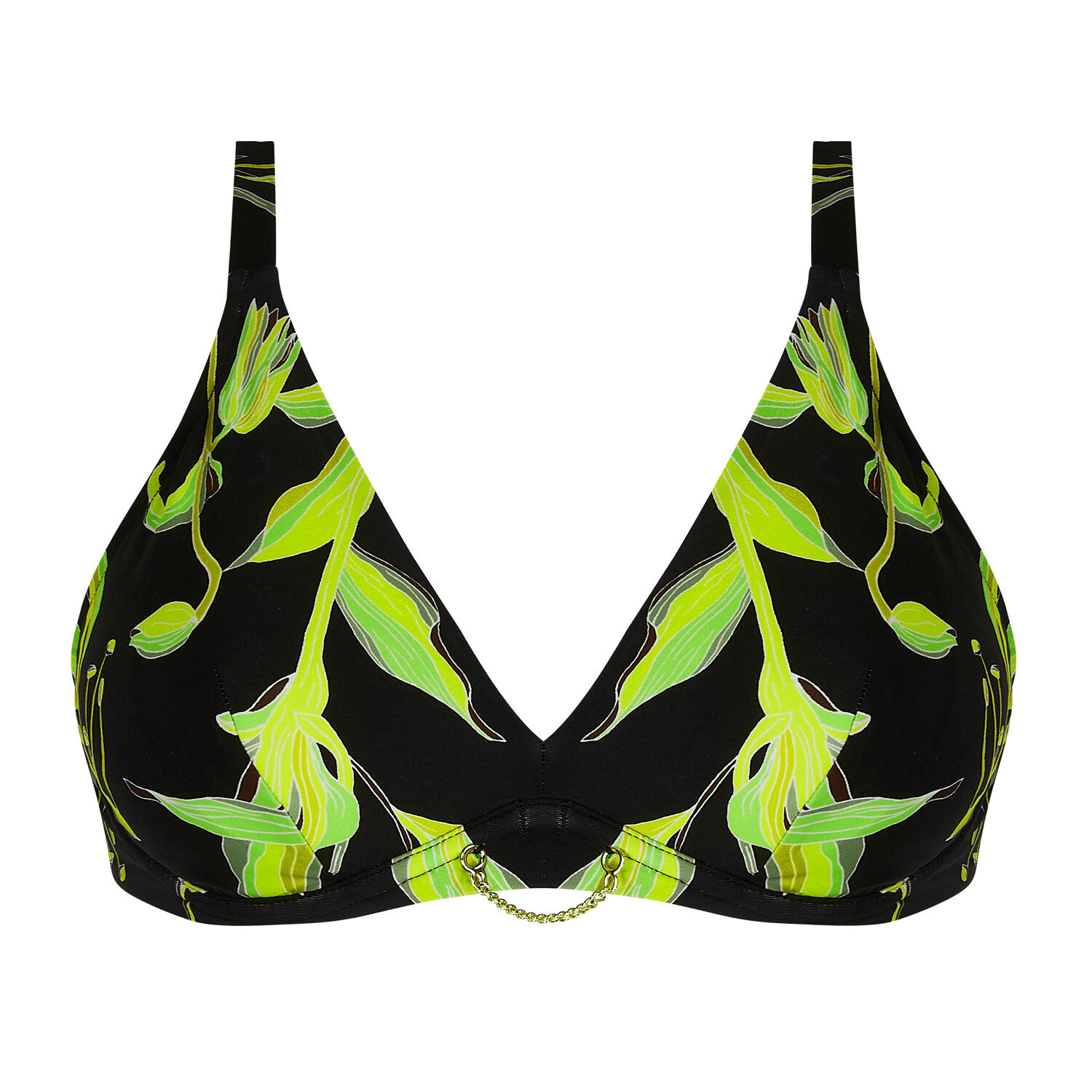 Plavková podprsenka nevyztužená LISE CHARMEL (ABB2588-02)