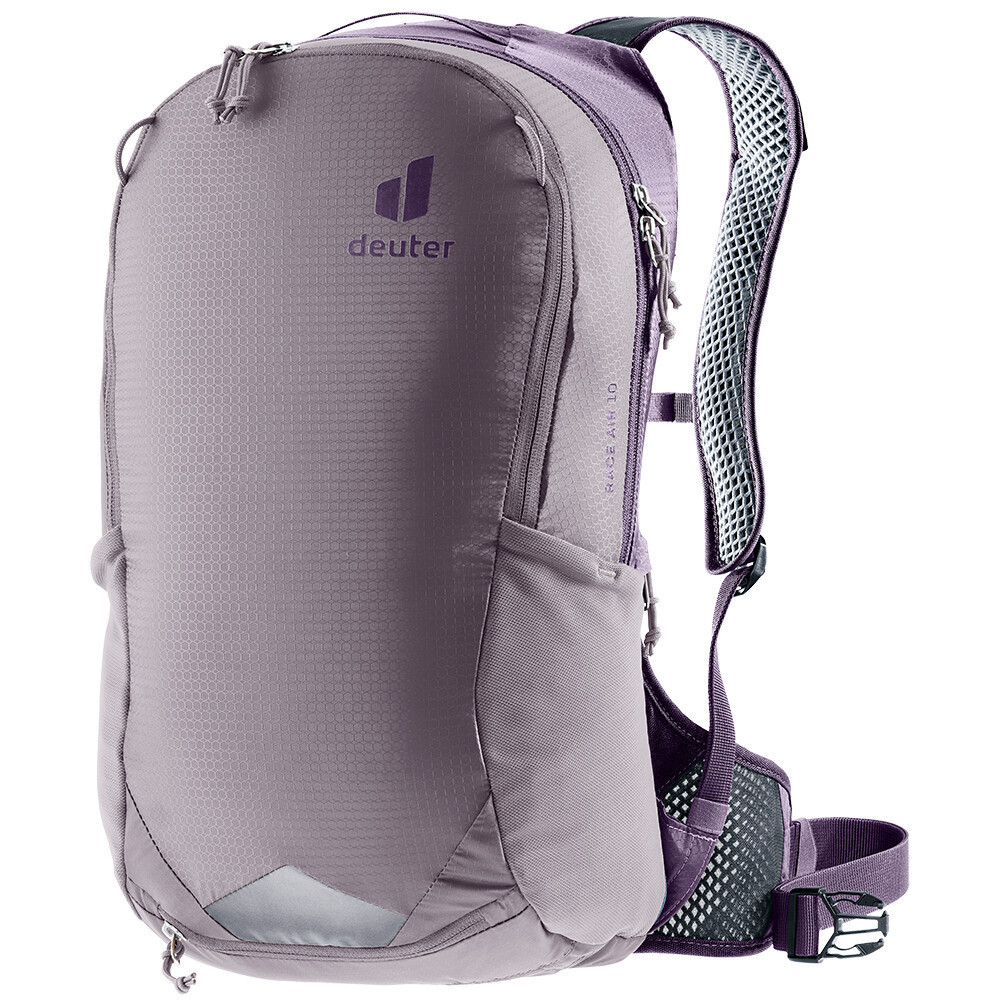 Deuter Race Air 10 lavender-purple Velikost: OneSize