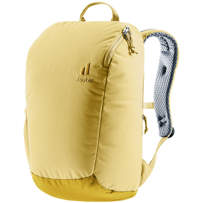 Deuter Step Out 16 ginger-turmeric Velikost: OneSize