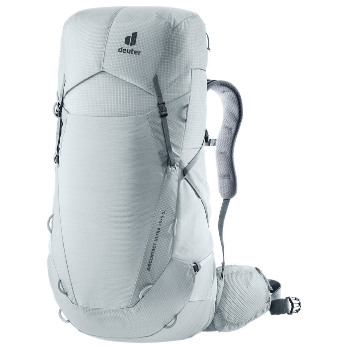 Deuter Aircontact Ultra 45 + 5 SL tin-shale Velikost: OneSize