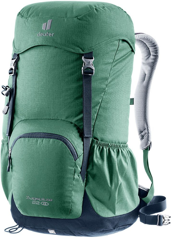 Deuter Zugspitze 22 SL (3430021) seagreen-ink Velikost: OneSize