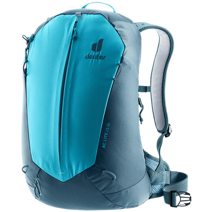 Deuter AC Lite 15 SL lagoon-atlantic Velikost: OneSize