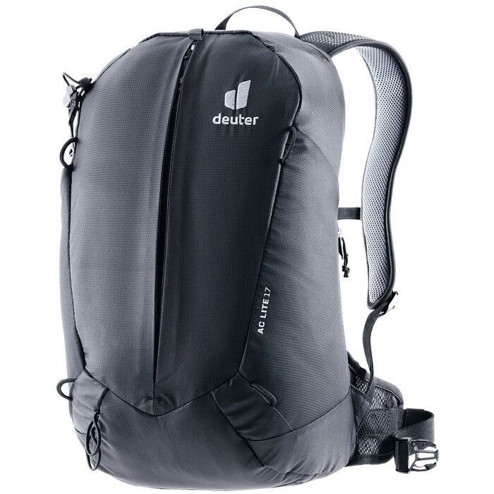 Deuter AC Lite 17 Black Velikost: OneSize