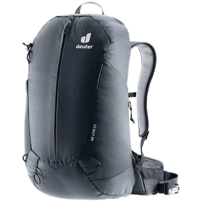 Deuter AC Lite 23 Black Velikost: OneSize