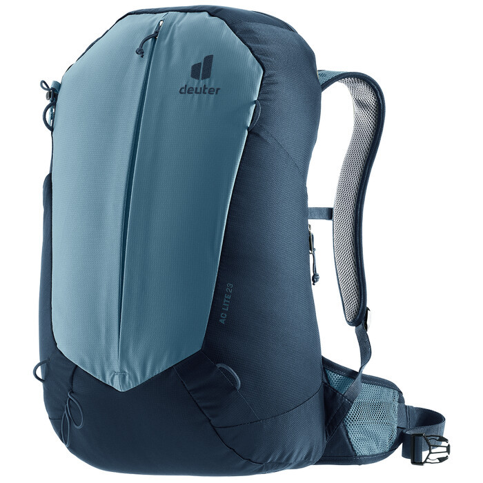 Deuter AC Lite 23 atlantic-ink Velikost: OneSize