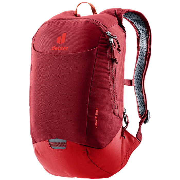 deuter Junior Bike masala-cherry Velikost: OneSize