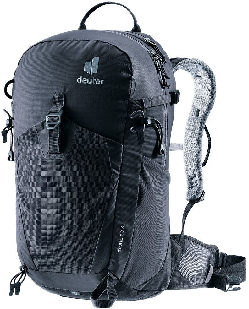 deuter Trail 23 SL Black Velikost: OneSize