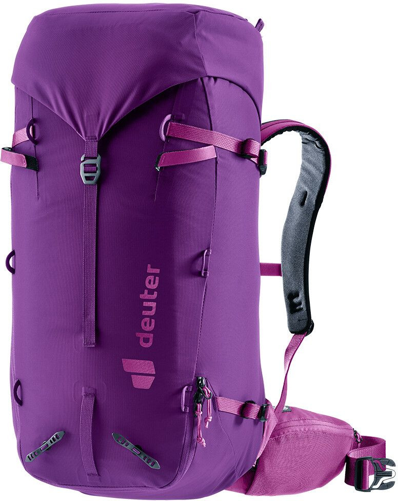deuter Guide 32+8 SL mystic-lotus Velikost: OneSize