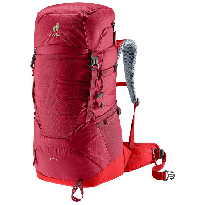 deuter Fox 30 (3611122) masala-cherry Velikost: OneSize