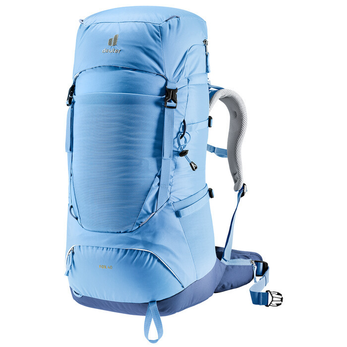 deuter Fox 40 (3611222) wave-nightblue Velikost: OneSize
