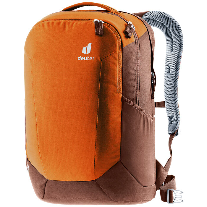 deuter Giga (3812321) chestnut-umbra Velikost: OneSize