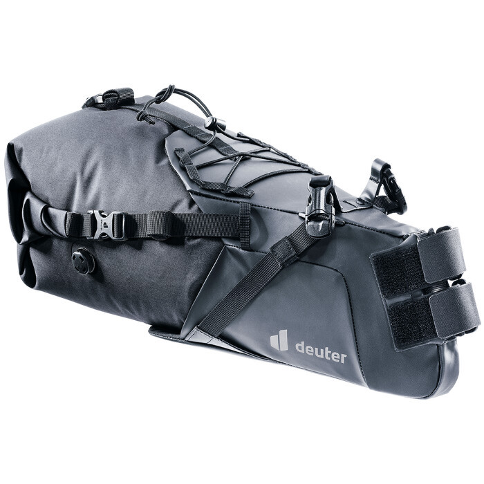 deuter Cabezon SB 16 Black Velikost: OneSize