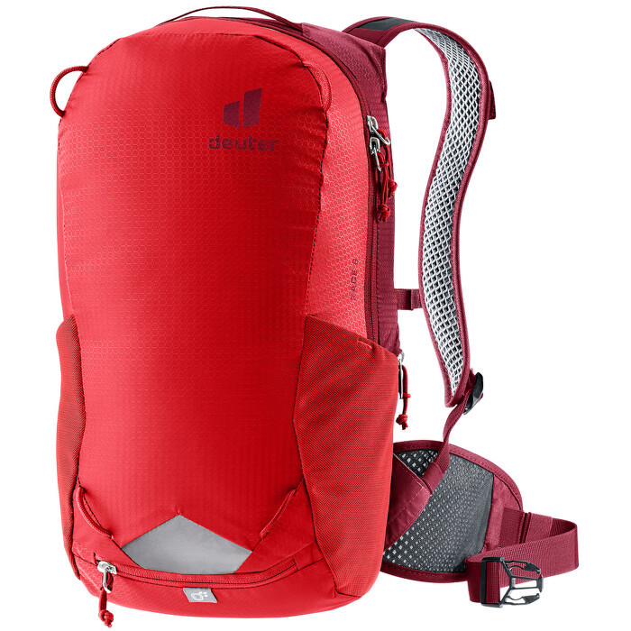 deuter Race 8 cherry-masala Velikost: OneSize